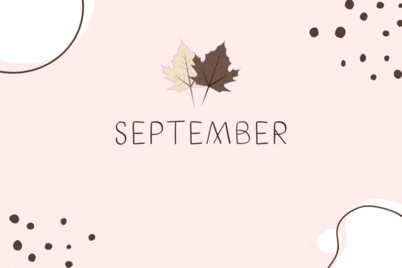 Cross Font - Preview 2