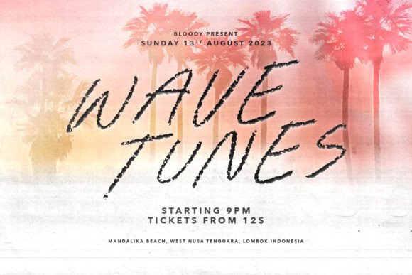 Cruel Summer Font - Preview 2