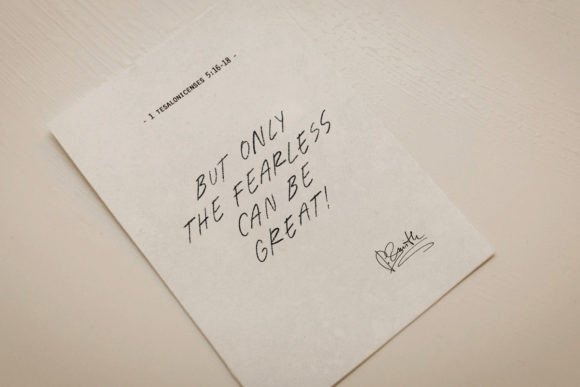 Cruel Summer Font - Preview 4