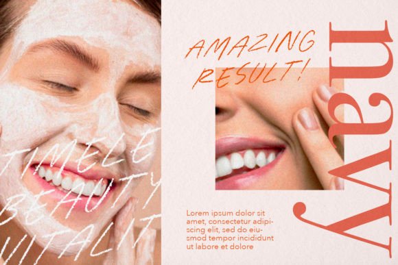 Cruel Summer Font - Preview 6