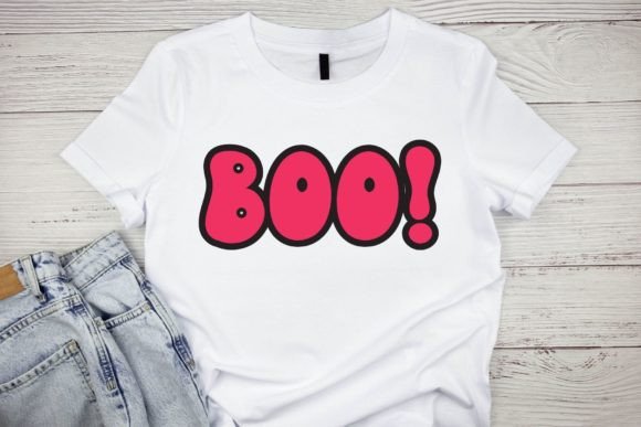 Groovy Baby Font - Preview 5