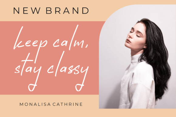 Histerlia Wilmoth Font PNG with transparent background - Preview 3