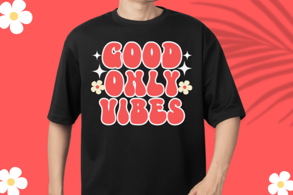 Kenbie Groovy Font PNG with transparent background - Preview 2