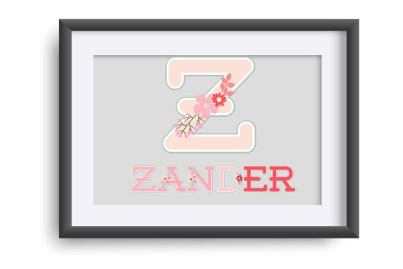Kiss the Girl Font - Preview 3