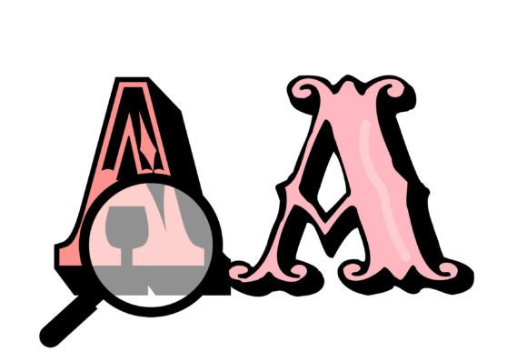 Mishmash Mom Font font preview - 5