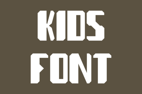 Sanrio Carlo Font PNG with transparent background - Preview 1