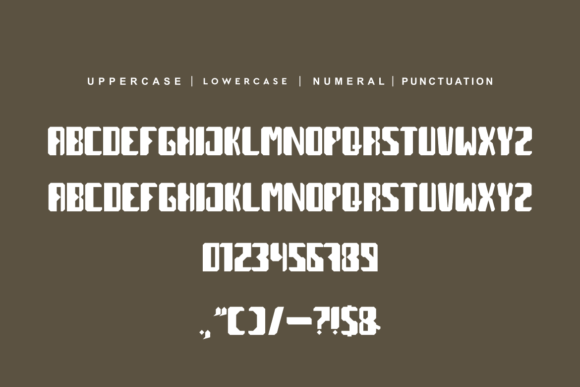 Sanrio Carlo Font PNG with transparent background - Preview 4