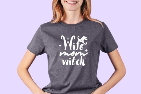 Season of the Witch Font PNG with transparent background - Preview 3