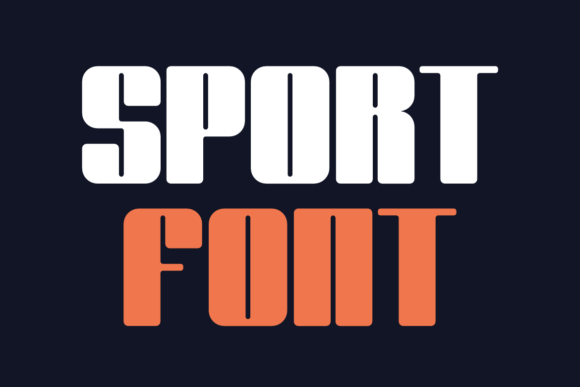 Shield Shockly Font PNG with transparent background - Preview 1