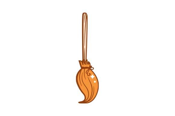 Witch Broom