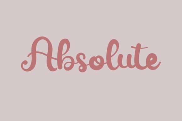 Barbisa Font - Preview 2