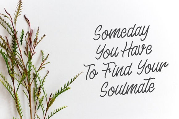 Florentina Font - Preview 2
