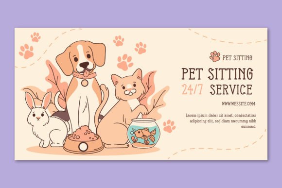 Fox Story Font - Preview 3