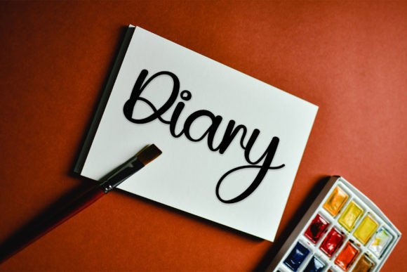 Great Font - Preview 2