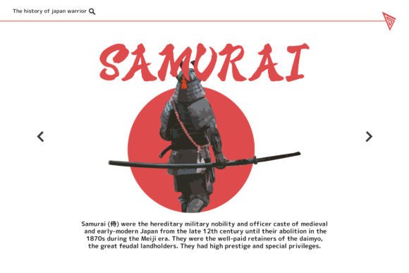 Japan Wave Font PNG with transparent background - Preview 4
