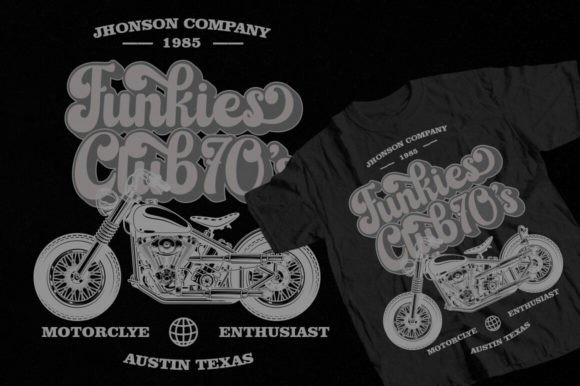 Magical Vintage Font PNG with transparent background - Preview 5