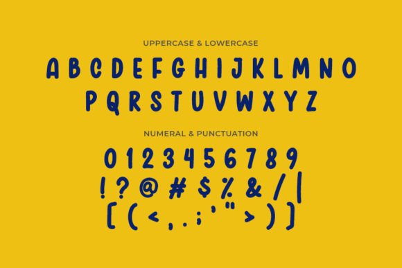 Sekilan Font PNG with transparent background - Preview 2