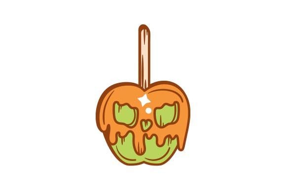 Poisoned Apple