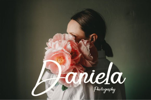 Anything Font - Preview 2