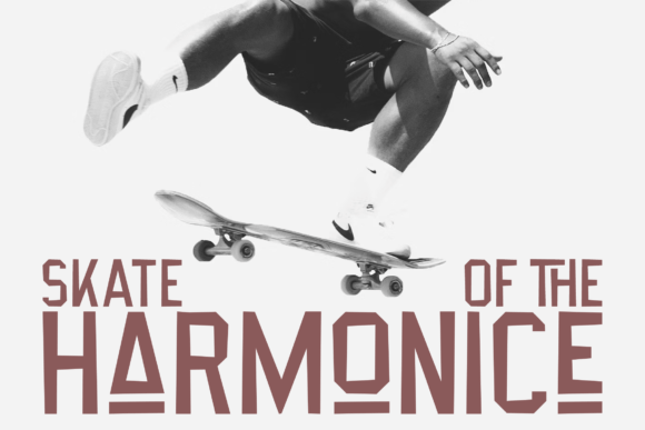 Bromther Font - Preview 5