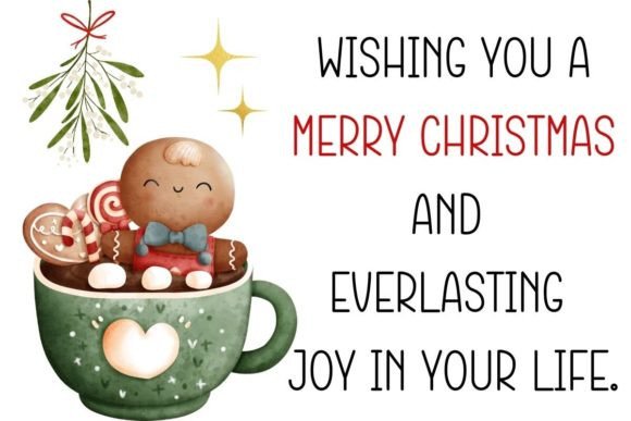 Christmas Bells Font - Preview 1
