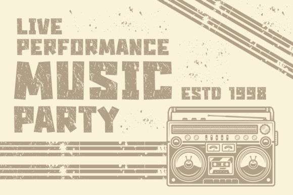 Dames Mowes Font PNG with transparent background - Preview 1