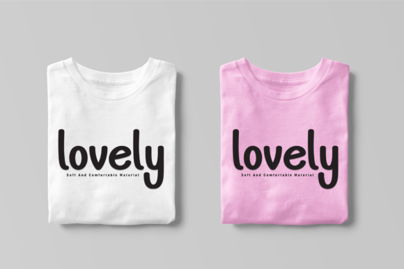 Famous Beach Font - Preview 1