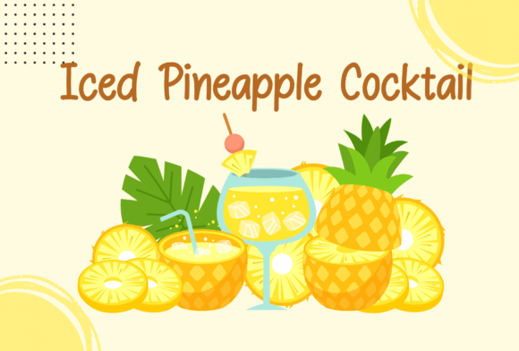 Fresh Lemonade Font - Preview 1