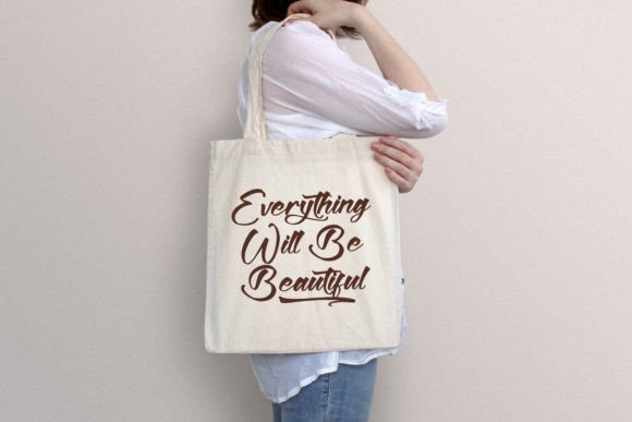 Freytha Brighter Font - Preview 4