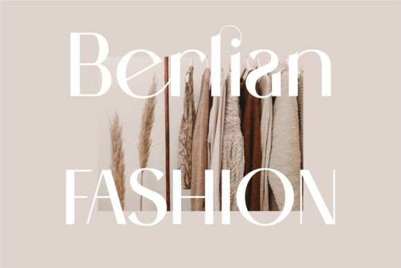 Gralien Font PNG with transparent background - Preview 3