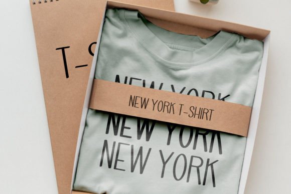 Haiesley Sans Font - Preview 1