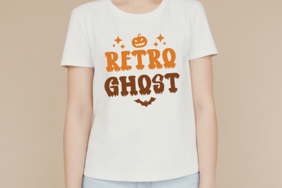 Halloween Font - Preview 2
