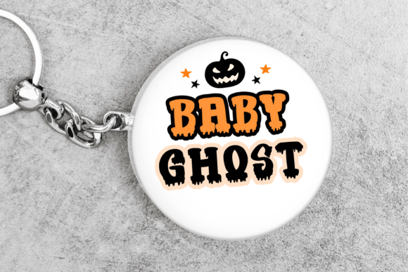 Halloween Font - Preview 5
