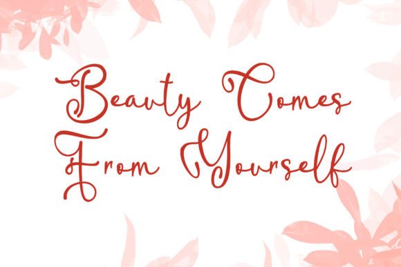 Juwitha Font font preview - 1