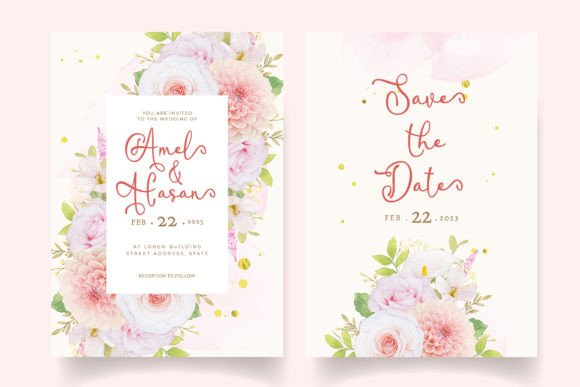 Juwitha Font font preview - 3