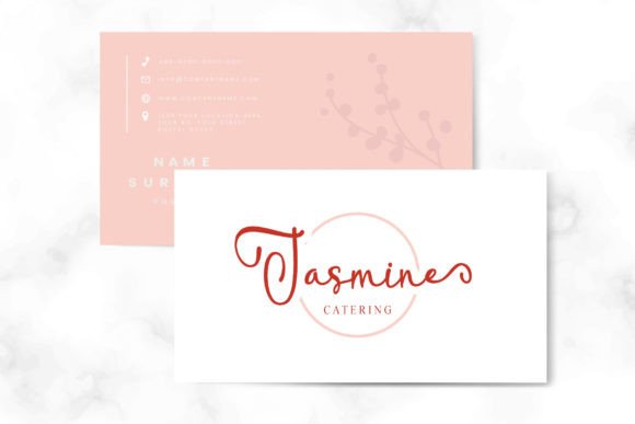 Juwitha Font font preview - 5
