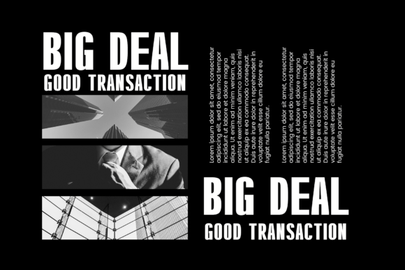 La Haula Font PNG with transparent background - Preview 2