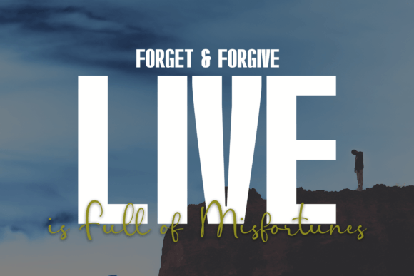 La Haula Font PNG with transparent background - Preview 3