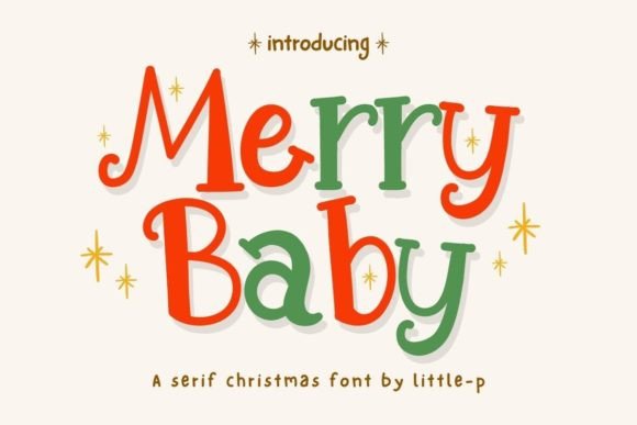 Merry Baby