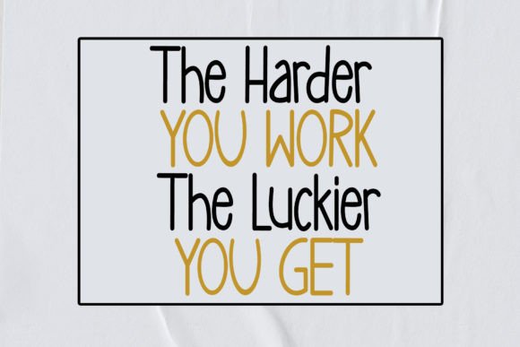 Overunder Font PNG with transparent background - Preview 1