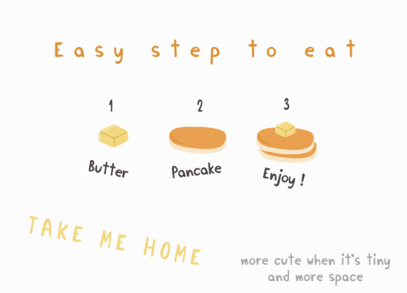 Scribble Fun Font PNG with transparent background - Preview 2