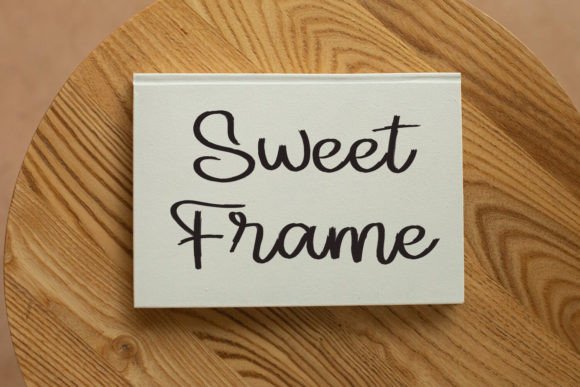 Barbie Brush Font - Preview 1