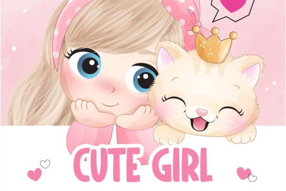 Barbie Font - Preview 1