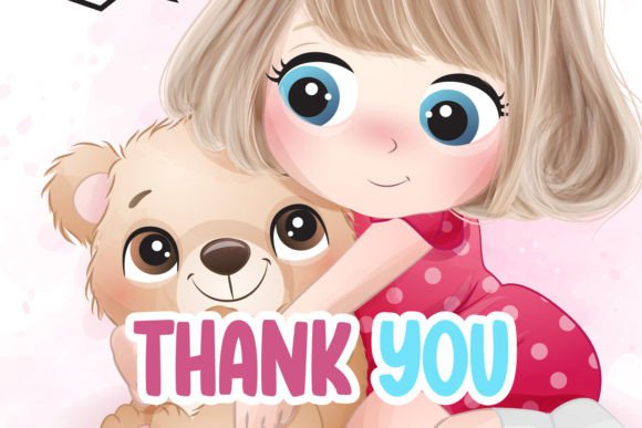 Barbie Font - Preview 4