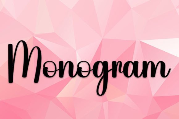 Brisely Font - Preview 4