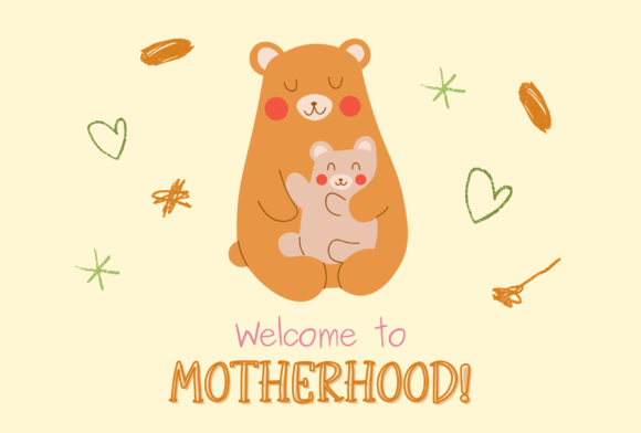 Cheese Font - Preview 3