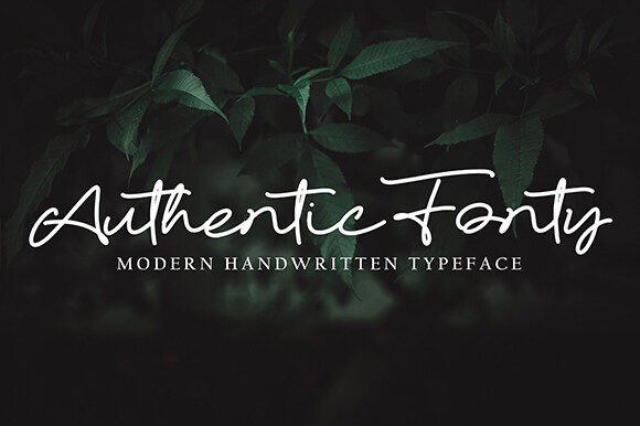 Dalmonte Font - Preview 2