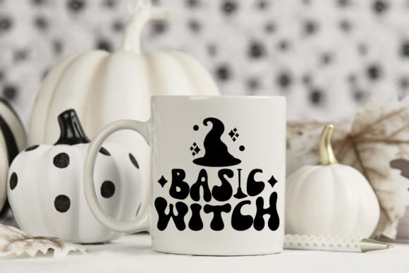 Groovy Halloween Font - Preview 5