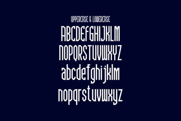 Kaiseng Font PNG with transparent background - Preview 1