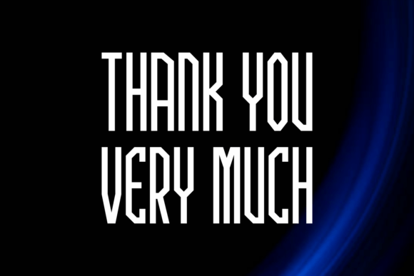 Kaiseng Font PNG with transparent background - Preview 3